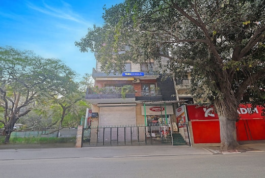 FabHotel The Royal Inn I