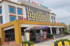 HOTEL TIRANGA, Bijainagar