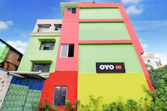 Hotel O Maa Shitala Guest House, Kolkata