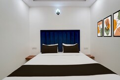 HOTEL O ELIBRISTHA 2.0, Meerut