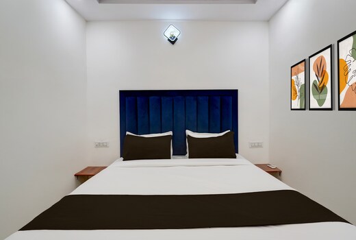 HOTEL O ELIBRISTHA 2.0