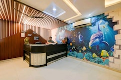 AIRPORT HOTEL GALAXY, Delhi