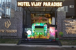 VIJAY PARADISE, Lucknow