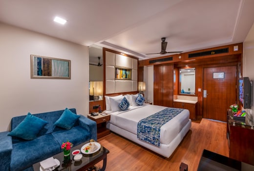 Libra Lords Inn Jaipur