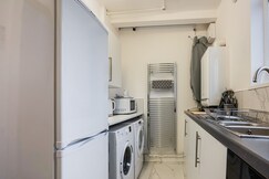 OYO Bellevue Apartments Middlesborough, Redcar and Cleveland