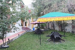 Zing Guest House, Nubra Valley