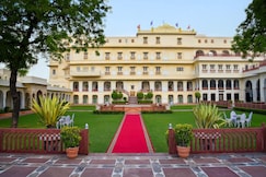 The Raj Palace by Small Luxury Hotels of the World, Jaipur