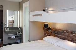ibis budget Annecy Poisy, Chamonix