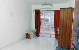 Bedroom 1 AC