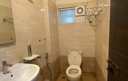 Washroom