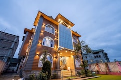 Elite residence, Srinagar