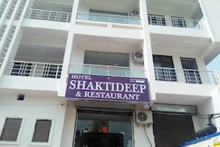 Hotel Shaktideep and Restaurant, Pushkar