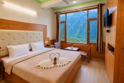 CORDIAL INN, Manali