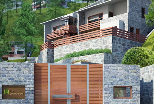 Villa 11 | 3BHK With Private Pool