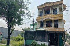 OYO 93768 Setia Budi Guest House 1, Sragen