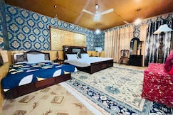 Happy Cottage Dal Lake, Srinagar