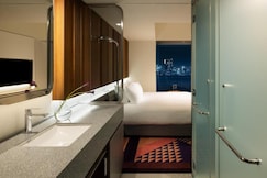 HOTEL GROOVE SHINJUKU, A PARKROYAL Hotel, Tokyo