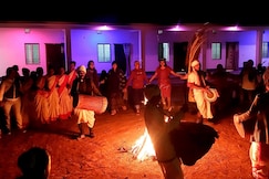 Guesthouse Madhu, Mahuadanr