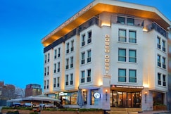 Dosso Dossi Hotels Yenikapi, Istanbul