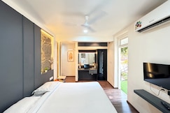 Acasonest 1Br and 2Br Studios near Baga Beach, Goa