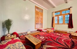 Private room