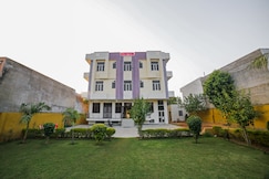 TIGER REGENCY RESORT, Sawai Madhopur