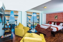 Hotel Himalayan Villa, Bagmati