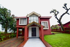 Blue Mormon Jungle Holiday Resort by Prospera Hospitality Pvt. Ltd., Rajgurunagar