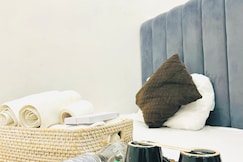 AP shankar P guest house, Varanasi