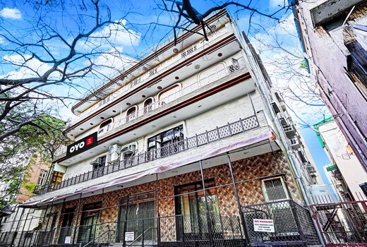 Hotel O Kiiza Stay House