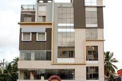 Siri Varshini Inn, Visakhapatnam