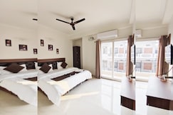 Bk Hhomestay.., Varanasi