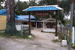 Moonlit Sands, Baratang