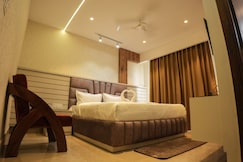 HOTEL LIME TREE, Panchkula