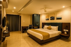 Grand Kakatiya Hotel