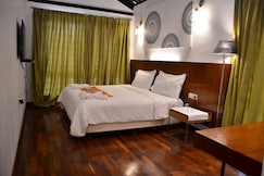 ARYASREE HOMESTAY, Kodaikanal