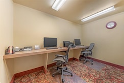 Best Western San Isidro Inn, Webb