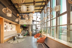 Crowne Plaza BUDAPEST, Budapest