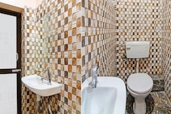 Hotel O Sigma, Kolkata