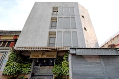 OYO Townhouse 539 Transit Express, Kolkata