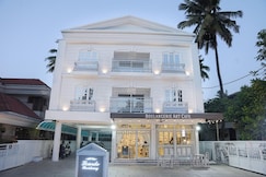 White Chateau, Thrissur