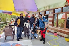 Himalaya Guest House, Kullu