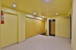 Hotel O Shreeji Palace, Ahmedabad