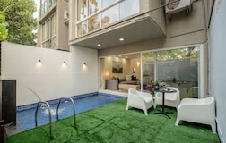 Swimming Pool 1