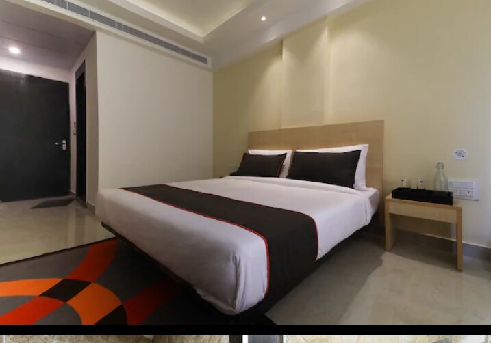 HOTEL ASHIRWAD INN - Tap to explore photos