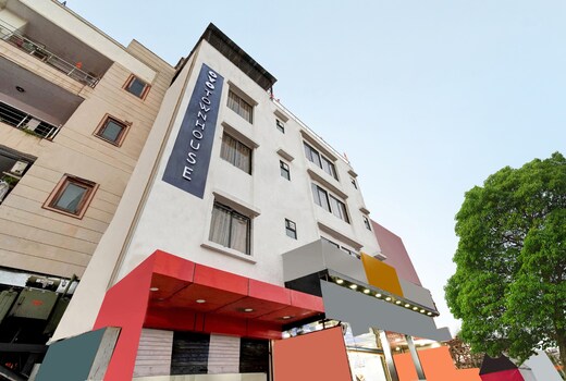 Townhouse Monark