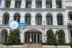 Casa Blanca Boutique Hotel, Phuket
