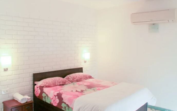 Classic 1 BHK Apartment In Candolim, Goa-5553 - Tap to explore photos