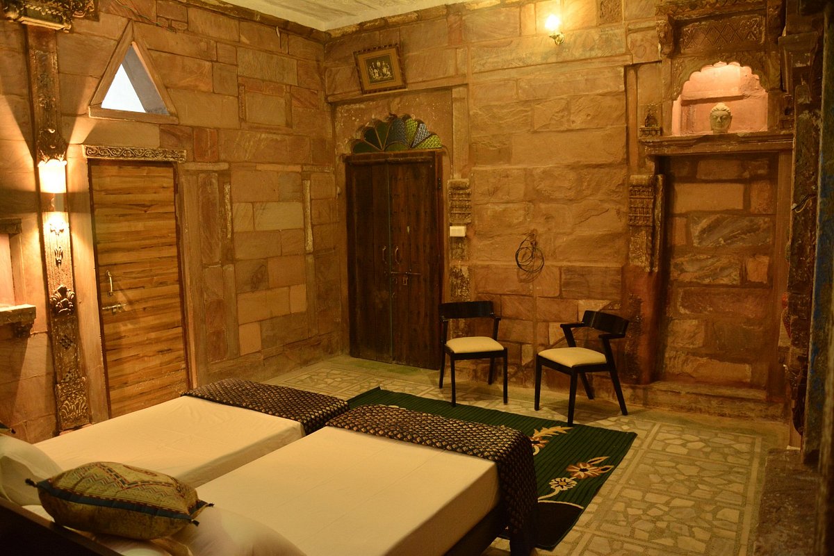 The Arch Boutique Homestay - Tap to explore photos