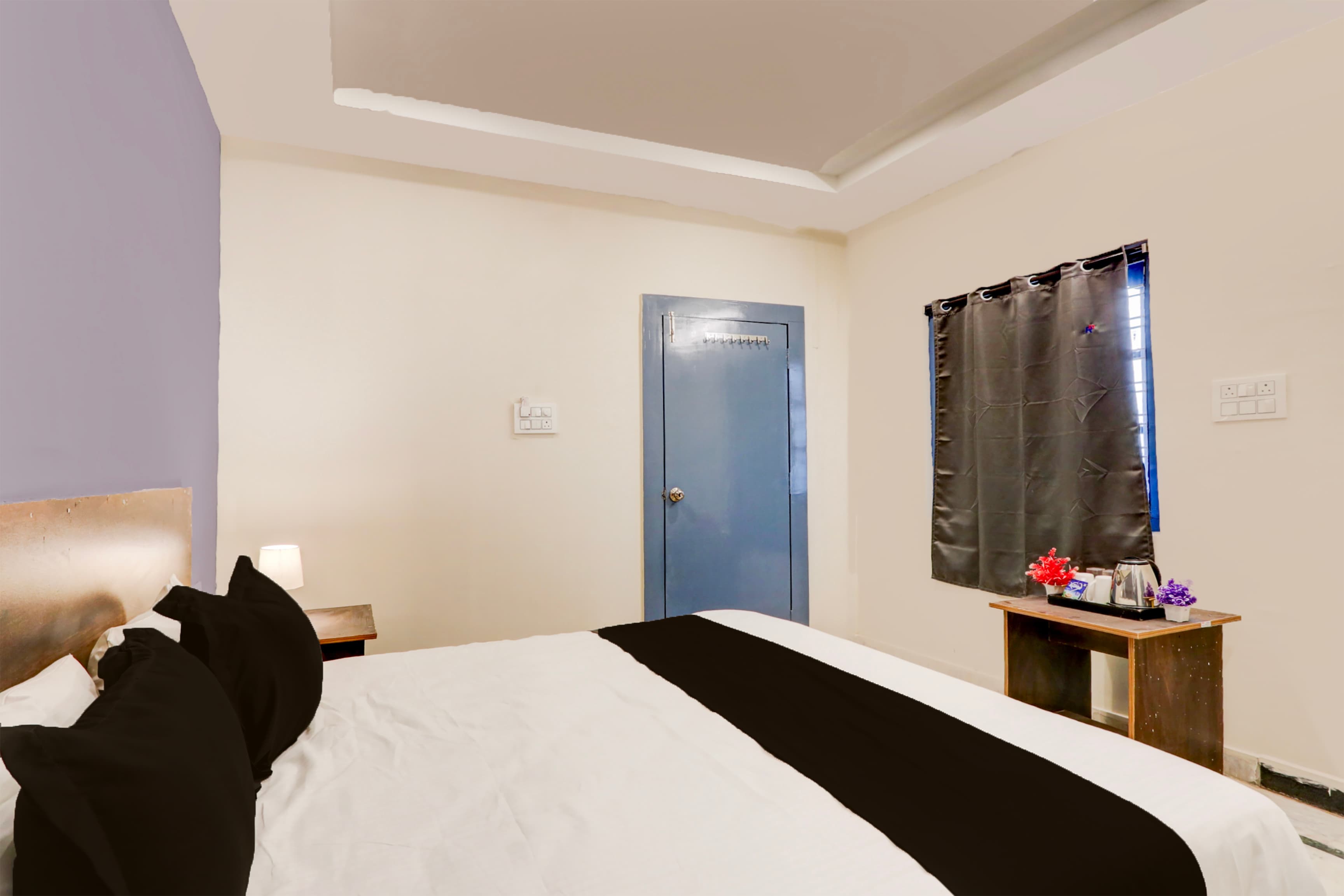 Hotel O 82475 Hotel R Square - Tap to explore photos